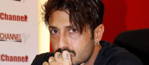 Fabrizio Corona, imprenditore del gossip