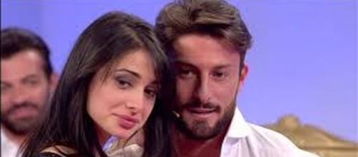 Gossip: Amedeo e Alessia si sono lasciati