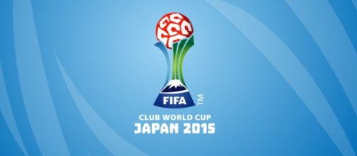 Logo oficial del Mundial de Clubes Japón 2015