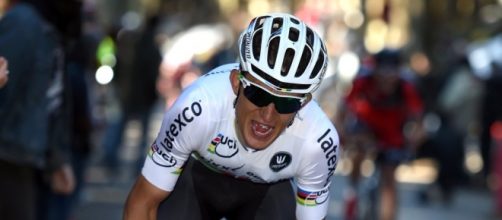 Michal Kwiatkowski pronto a cambiare squadra