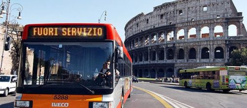 Sciopero mezzi pubblici a Roma, venerdì 7 agosto