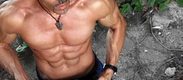 Abdomen perfecto muy bien trabajado Abdomen perfecto muy bien trabajado