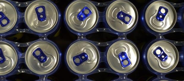Abusa di energy drink: diventa cieca Abusa di energy drink: diventa cieca