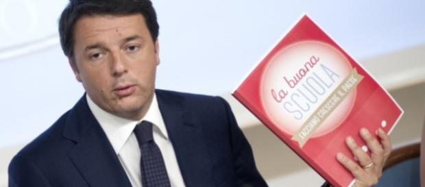 Buona Scuola: aumentano i ricorsi al TAR Buona Scuola: aumentano i ricorsi al TAR