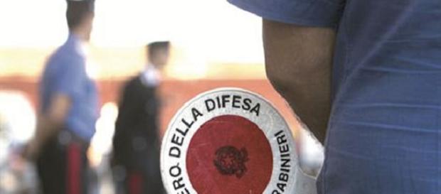 Cosenza, Diamante: uomo accoltellato. Cosenza, Diamante: uomo accoltellato.