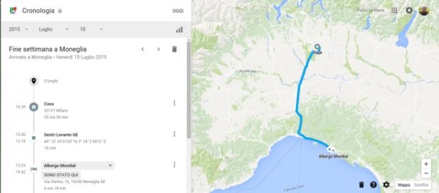 Autovelox, come attivare gli avvisi su Google Maps: le …