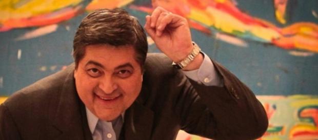 Datena pode desistir da disputa pela prefeitura Datena pode desistir da disputa pela prefeitura