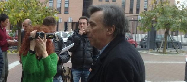 Il nuovo consigliere Rai, Carlo Freccero Il nuovo consigliere Rai, Carlo Freccero