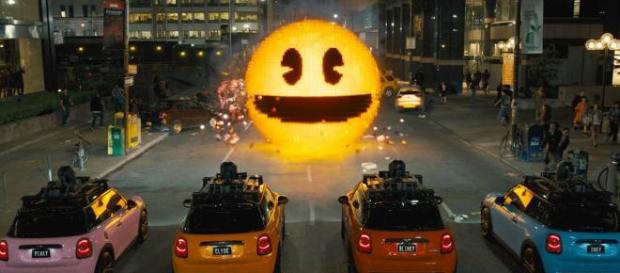 Is this the type of movies we like? Is this the type of movies we like?