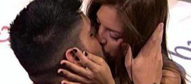 Iván y Anais una ruptura esperada Iván y Anais una ruptura esperada