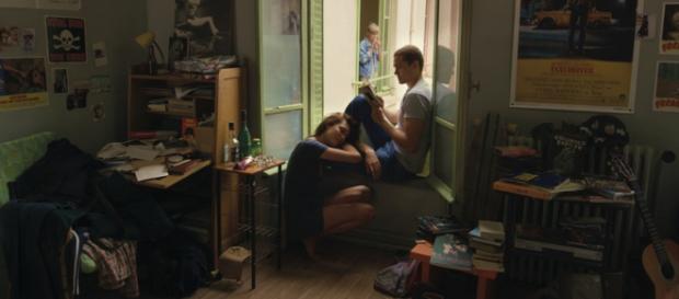 le film "Love" : interdit au moins de 18 ans le film "Love" : interdit au moins de 18 ans