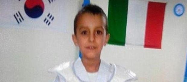 Loris, ucciso l'anno scorso a Ragusa Loris, ucciso l'anno scorso a Ragusa