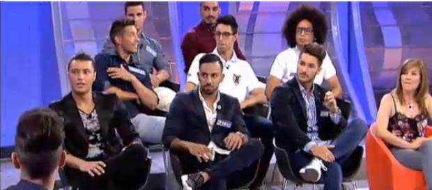 Miradas, recelos, dudas en mujeres y hombres!! Miradas, recelos, dudas en mujeres y hombres!!