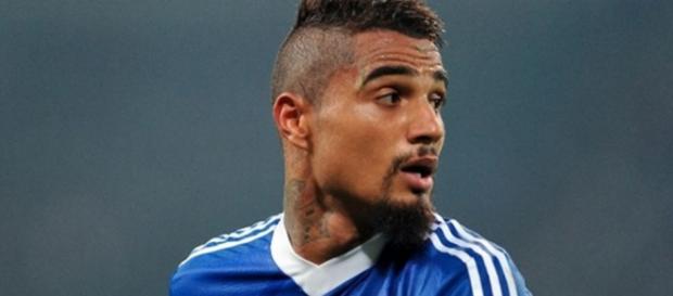 Negócio de Boateng abortado pelo Sporting. Negócio de Boateng abortado pelo Sporting.