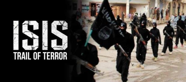 Primul român suspectat de legături cu ISIS Primul român suspectat de legături cu ISIS