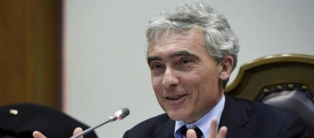 Riforma pensioni 2015, governo Renzi: Tito Boeri Riforma pensioni 2015, governo Renzi: Tito Boeri