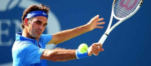 Roger Federer is seeking a sixth US Open this year Roger Federer is seeking a sixth US Open this year