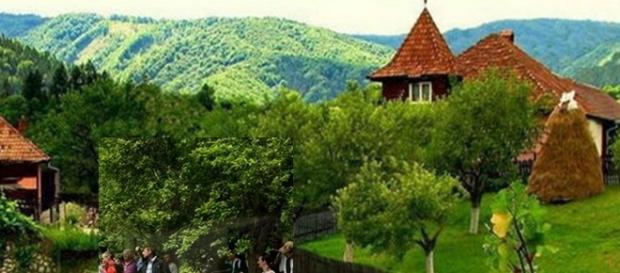 România, preferata familiei regale din UK România, preferata familiei regale din UK