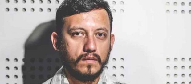 Rubén Espinosa, víctima de homicidio Rubén Espinosa, víctima de homicidio