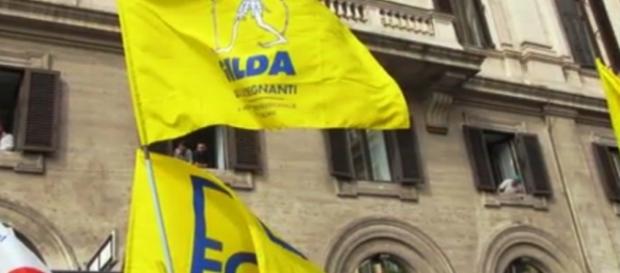 Scuola, ricorrono gli esclusi dalle assunzioni. Scuola, ricorrono gli esclusi dalle assunzioni.