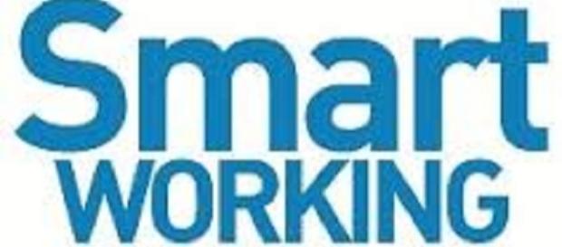 Smart working, una nuova opportunità di lavoro Smart working, una nuova opportunità di lavoro