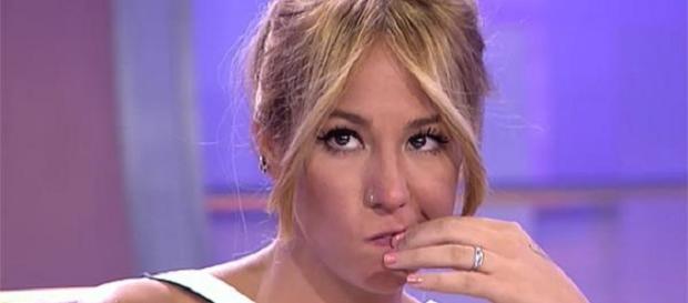 Steisy anuncia que su trono está cerca del fin Steisy anuncia que su trono está cerca del fin