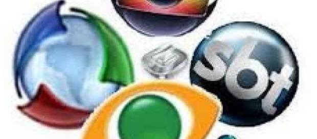 televisão aberta globo,band ,record e sbt televisão aberta globo,band ,record e sbt
