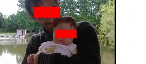 Un bărbat s-a sinucis de dorul bebeluşului său Un bărbat s-a sinucis de dorul bebeluşului său