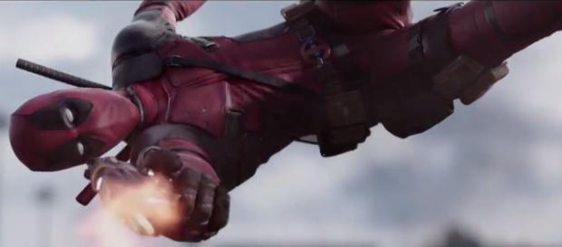Un tráiler con mucha sangre y sin censura Un tráiler con mucha sangre y sin censura