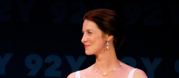 Warum ist Caitriona Balfe so beliebt? Warum ist Caitriona Balfe so beliebt?
