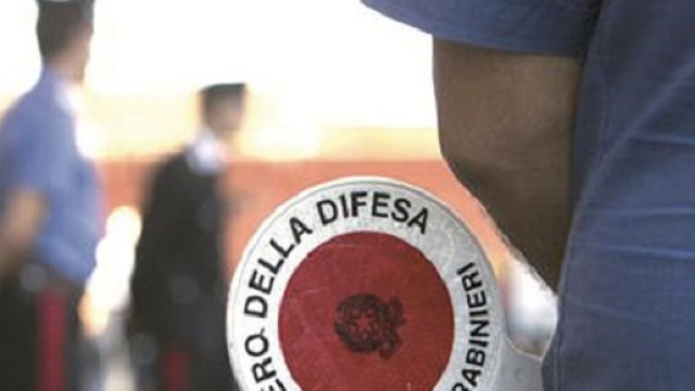 Cosenza, Diamante: uomo accoltellato.