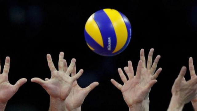 FIVB World Cup 2015 di pallavolo maschile