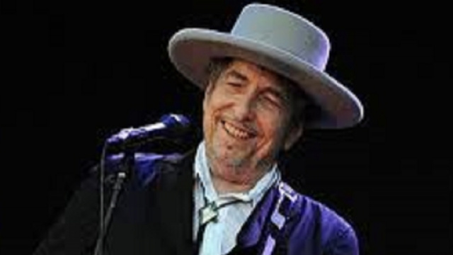 Francesco De Gregori canta Bob Dylan