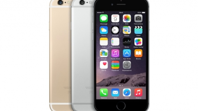 iPhone 6S con Force Touch e fotocamera migliorata?