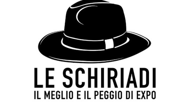 Le Schiriadi, il meglio e il peggio di Expo 2015