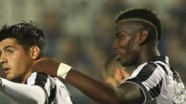 Morata salter&agrave; la Supercoppa contro la Lazio