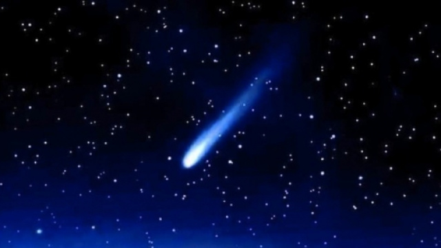 Notte di San Lorenzo 2015: le stelle cadenti