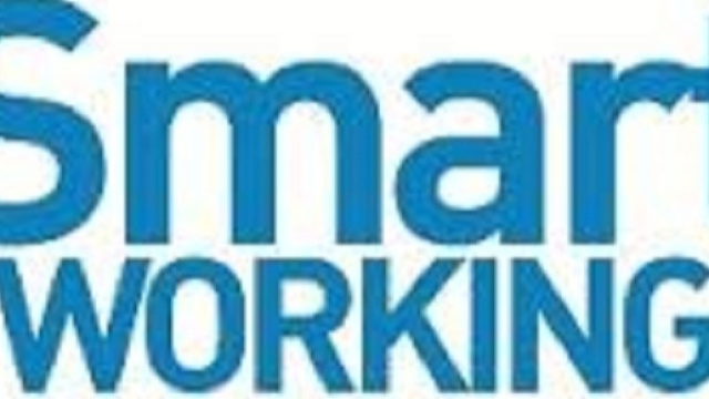 Smart working, una nuova opportunit&agrave; di lavoro