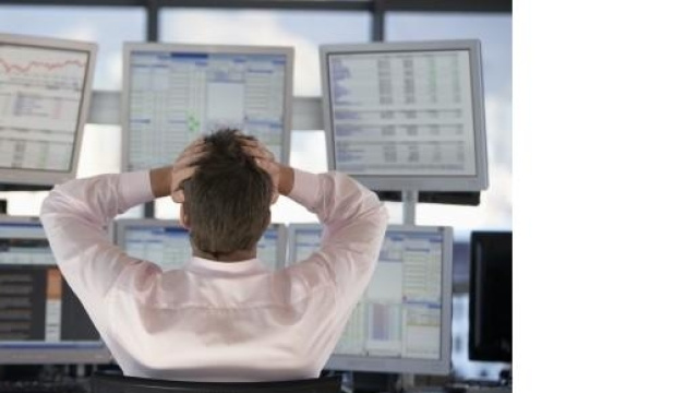 Un accesso al credito per aziende in crisi