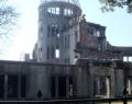 Japón: se cumplen 70 años de la caída de la bomba nuclear sobre Hiroshima