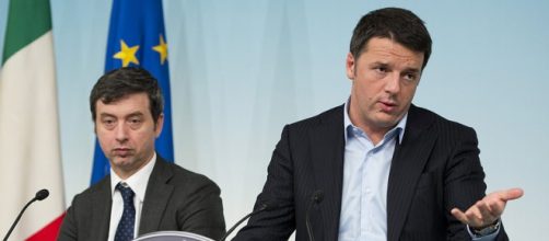 Amnistia e indulto, Renzi e Orlando: non servono