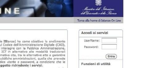 Domanda scuola: ulteriori chiarimenti dal Miur