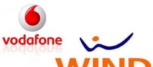 Ecco le offerte di Vodafone e Wind per internet.