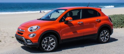 Fiat 500X: nuovi accessori in arrivo