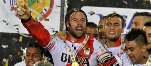 Il River vince la Coppa Libertadores
