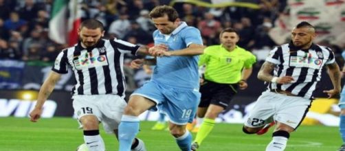 Juventus Lazio: numeri, formazioni e pronostico.