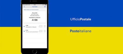 L'app di Poste Italiane elimina le code.