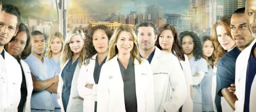 Le ultime news su Grey's Anatomy 12