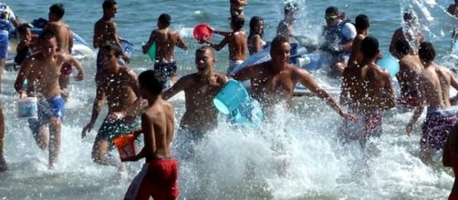 Meteo: Previsioni settimana di Ferragosto