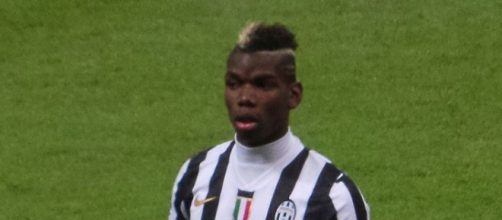 Paul Pogba indosserà la numero 10